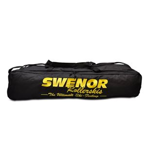 Swenor rollerskibag racing obal na kolečkové lyže