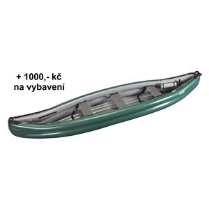 Gumotex Scout Standart kánoe