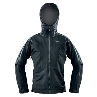 Tilak Stinger Paclite Black