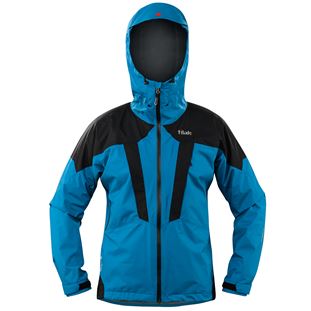 Tilak Stinger Paclite Myconos Blue / Caviar Black