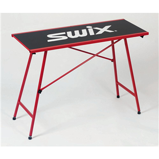 Swix T0076 závodní voskovací stůl
