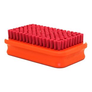 Swix kartáč nylon červený T0190B