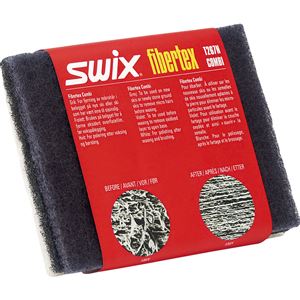 Swix Fibertex Combi T0267M sada utěrek