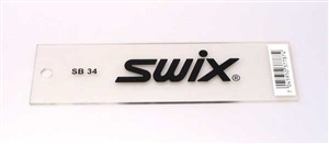 Swix plexi škrabka 3mm T823D
