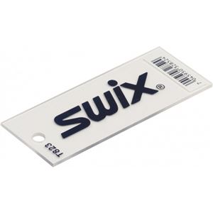 Swix plexi škrabka 5mm T0825D