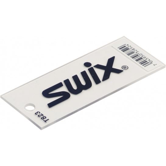 Swix plexi škrabka 5mm T0825D