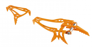 Petzl  D-LYNX šroubovací mačky