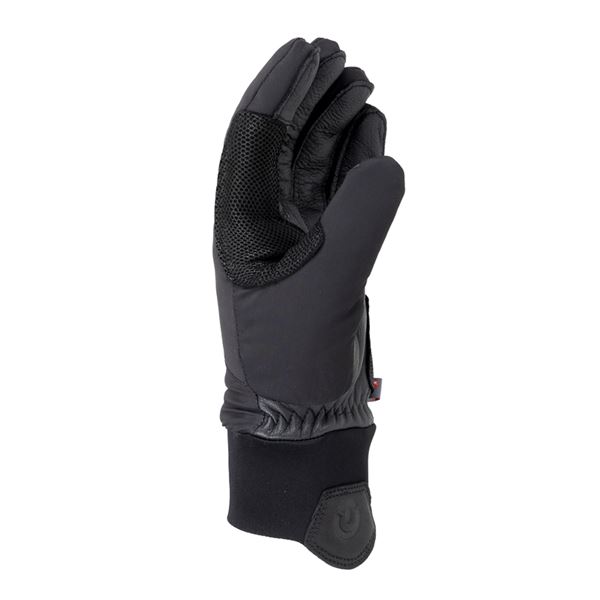 Therm-ic Touring Warm Gloves vyhřívané rukavice