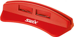 Swix ostřič na škrabky - pilník 100mm