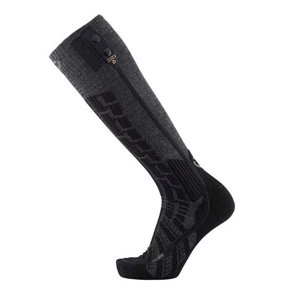 Therm-ic Ultra Warm Comfort Socks S.E.T vyhřívané ponožky
