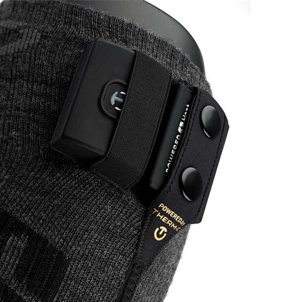Therm-ic Ultra Warm Comfort Socks S.E.T vyhřívané ponožky