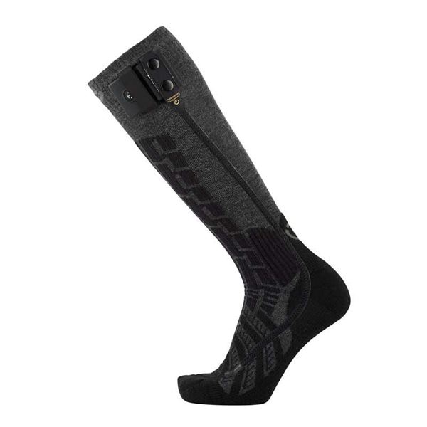Therm-ic Ultra Warm Comfort Socks S.E.T vyhřívané ponožky