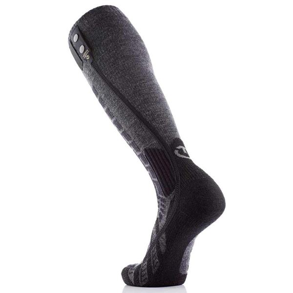 Therm-ic Ultra Warm Comfort Socks S.E.T vyhřívané ponožky