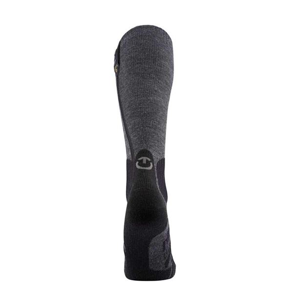 Therm-ic Ultra Warm Comfort Socks S.E.T vyhřívané ponožky