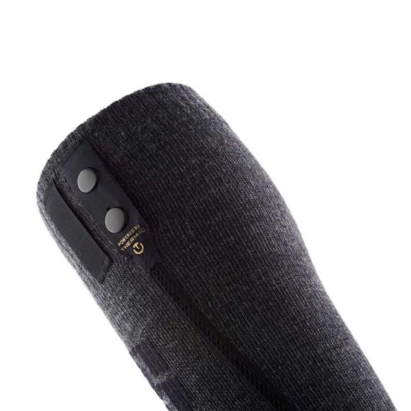 Therm-ic Ultra Warm Comfort Socks S.E.T vyhřívané ponožky
