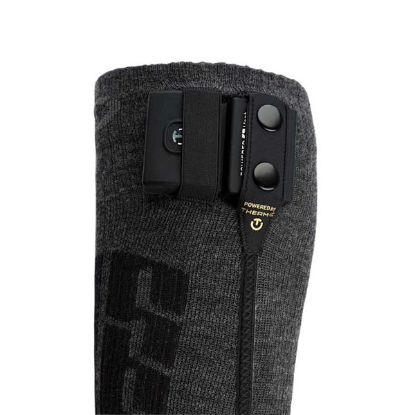 Therm-ic Ultra Warm Comfort Socks S.E.T vyhřívané ponožky