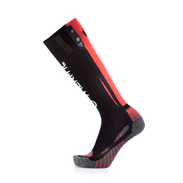 Therm-ic Ultra Warm Nordic Socks S.E.T. vyhřívané ponožky