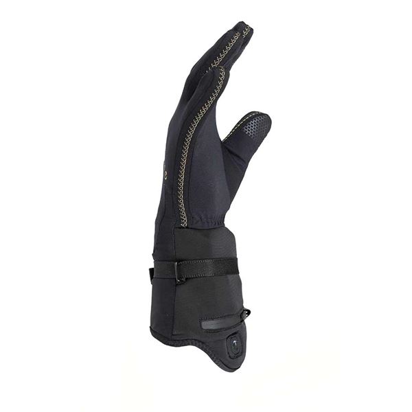 Therm-ic Thin Ultra Heat Liner vyhřívané rukavice