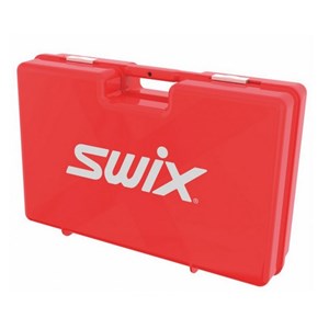 Swix T550 kufr na vosky velký