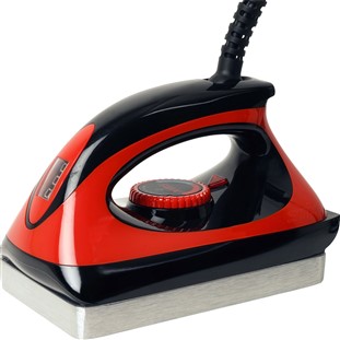 Swix T73D 220V digitální žehlička