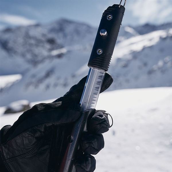 Pieps Shovel T 825 Pro+  lavinová lopata s pilou