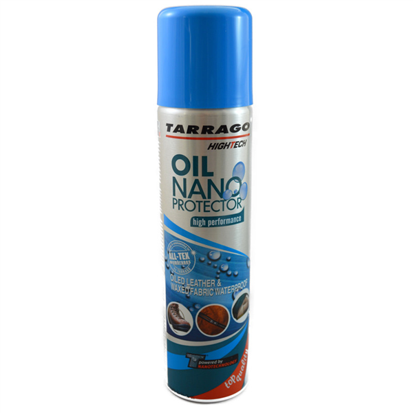 Tarrago Nano Oil Protector spray