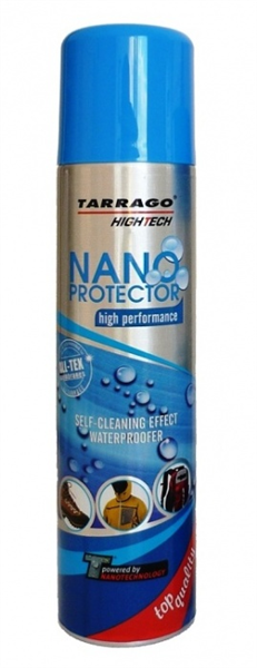 Tarrago Nano Protector spray impregnace