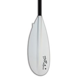 TNP K1 706.0 WOLFERINE alu pádlo bílé 240cm pravé 60°