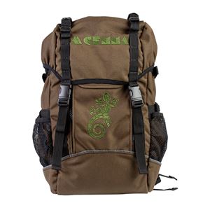 Gemma TOM 10l dětský batoh khaki  