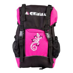 Gemma TOM 10l dětský batoh růžová  