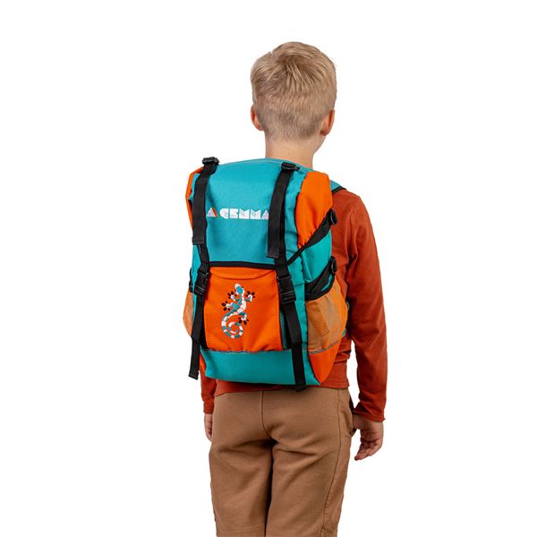 Gemma TOM 10l dětský batoh