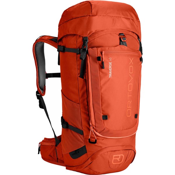 Ortovox Traverse 40