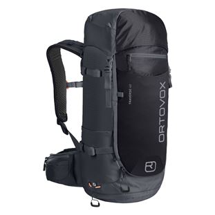 Ortovox Traverse 40 black steel