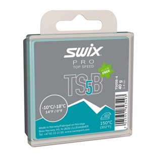 Swix TS5B 40 g