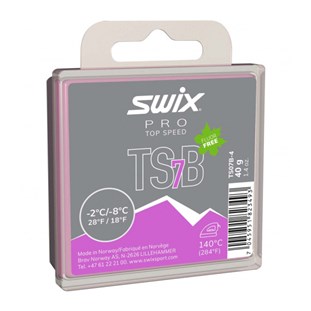 Swix TS7B 40 g