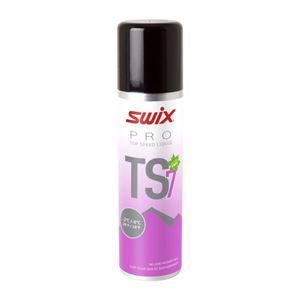 Swix TS7 Top Speed