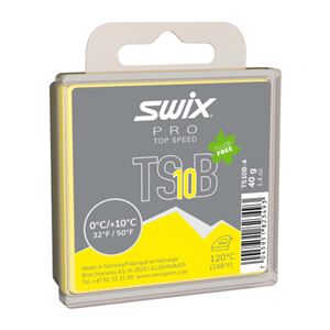 Swix TS10B Top Speed 