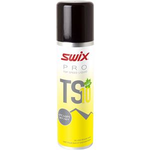 Swix TS10 Top Speed