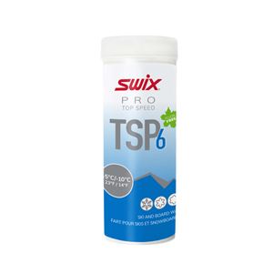 Swix Top Speed TSP06 prášek