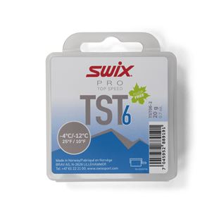 Swix TST6 Top Speed Turbo 20 g