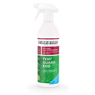 Fibertec Tent Guard Eco impregnační sprej 500ml