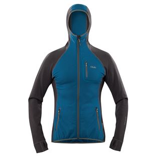 Tilak Femund Marocan Blue / Charcoal