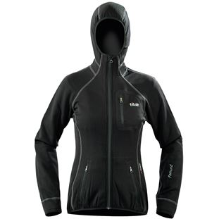 Tilak Femund Lady Black