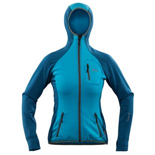 Tilak Femund Lady Crystal Teal / Marocan Blue