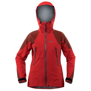 Tilak Raptor Lady Aura Orange / Fired brick