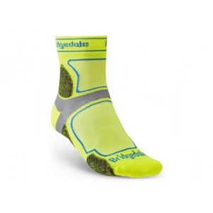 BRIDGEDALE Trail Run UL T2 CS 3/4 Crew ponožky