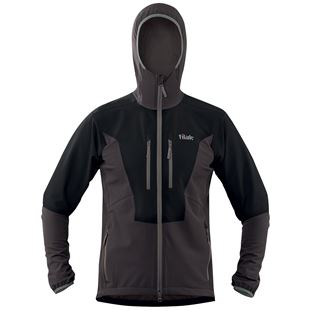 Tilak Trango Carbon/Caviar black