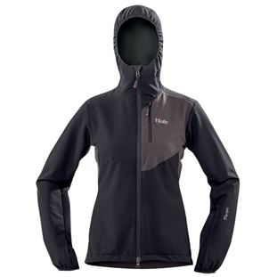 Tilak Trango Lady Caviar black/Carbon