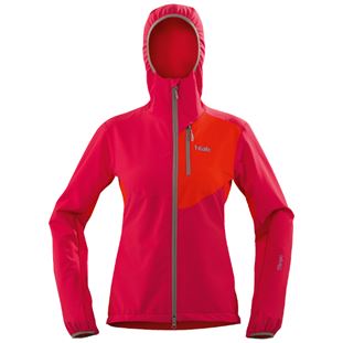 Tilak Trango Lady Tomato Red