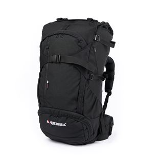 Gemma Turist 55L černý